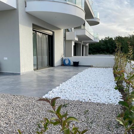 Eugea Apartments Lefkáda 外观 照片
