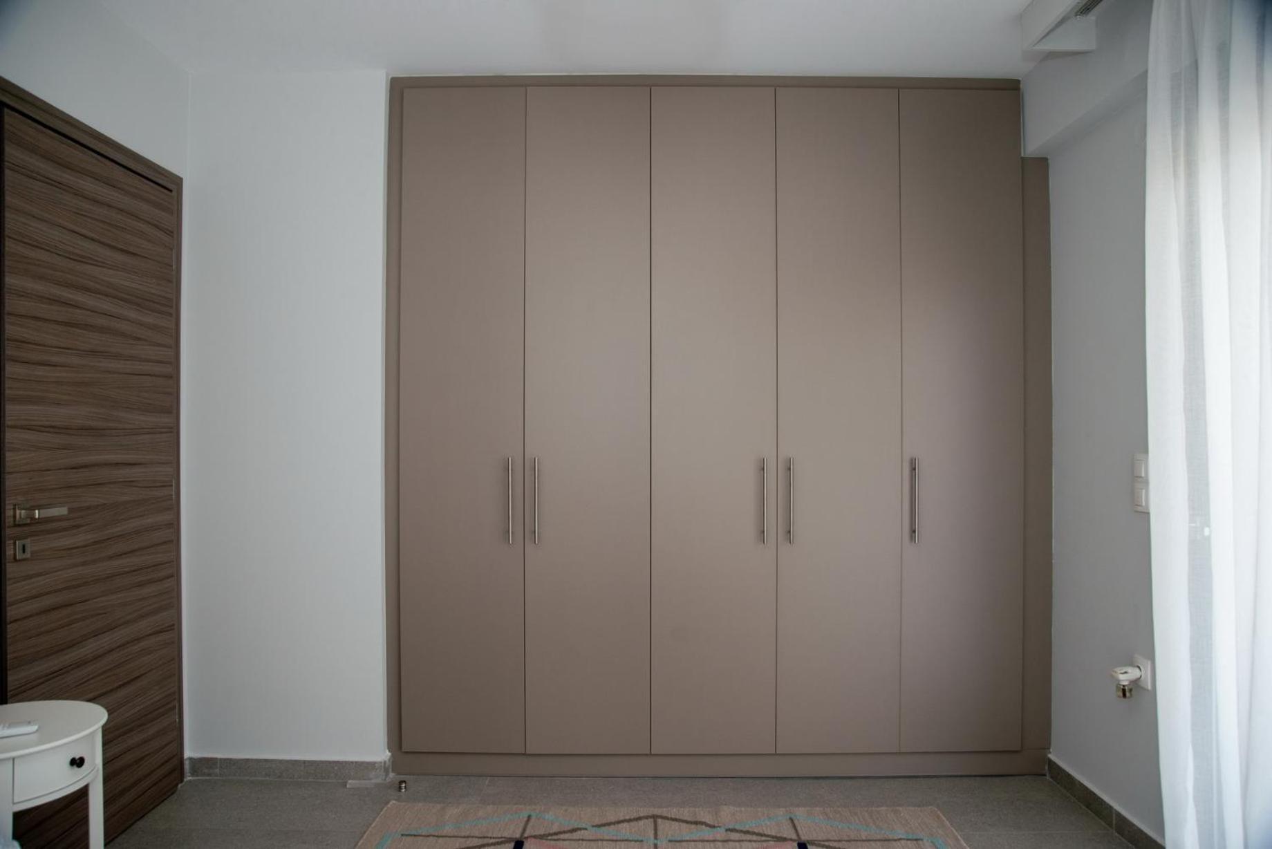 Eugea Apartments Lefkáda 外观 照片