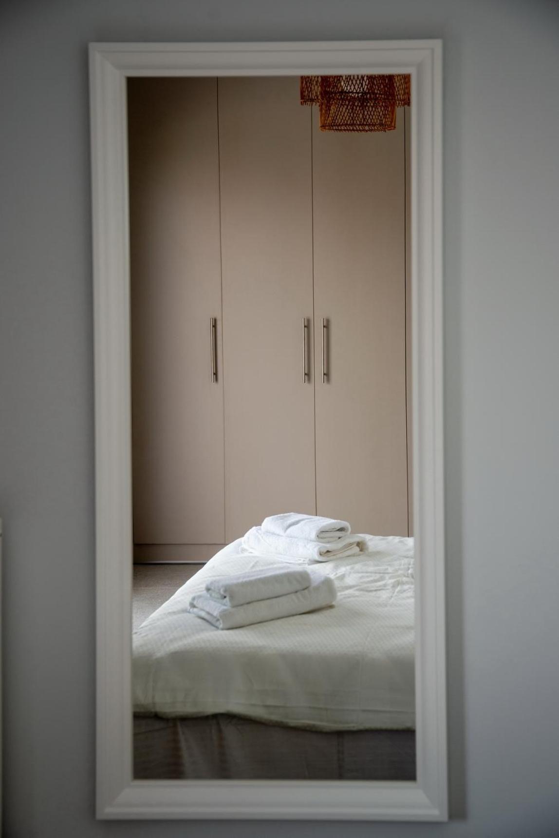 Eugea Apartments Lefkáda 外观 照片