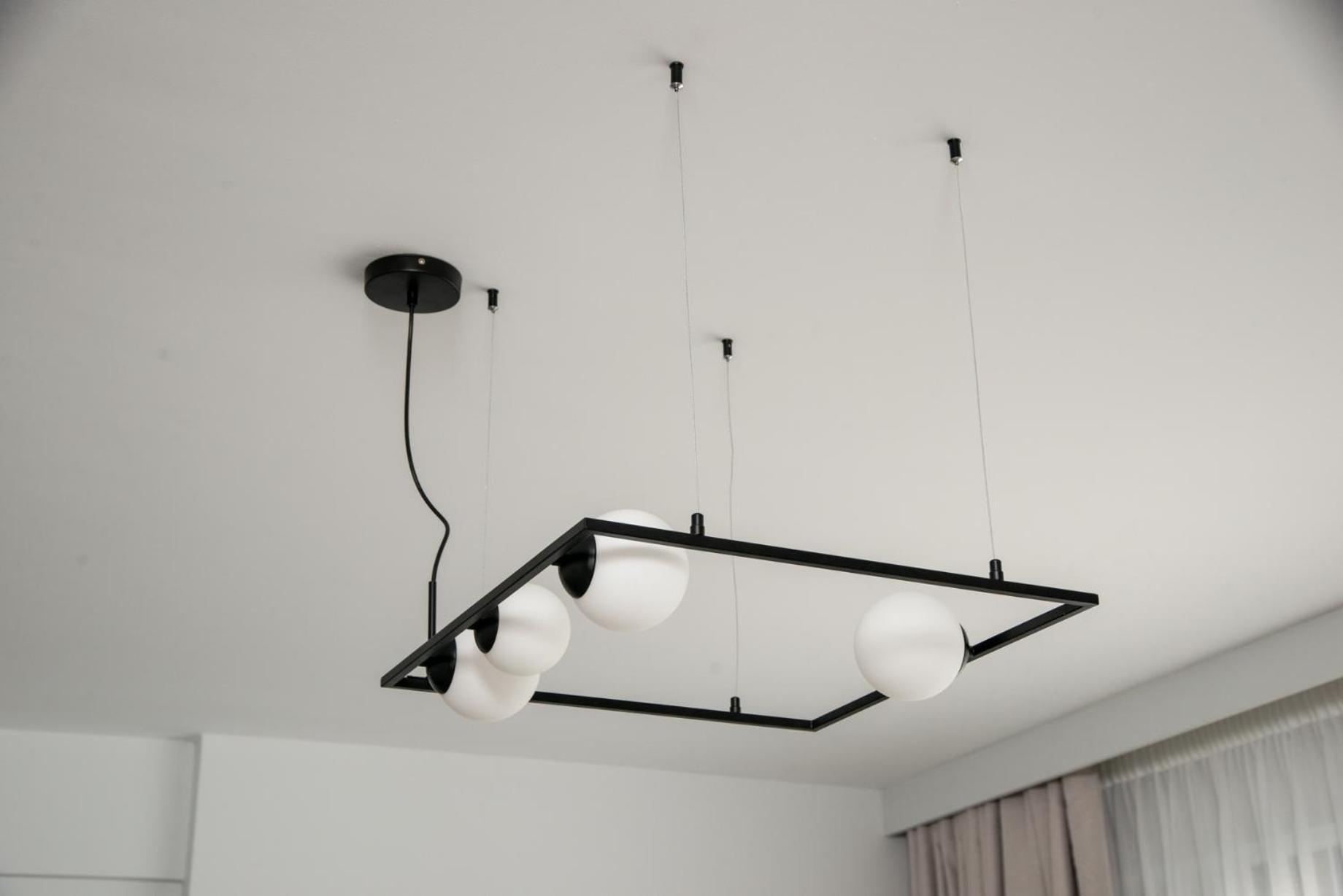 Eugea Apartments Lefkáda 外观 照片