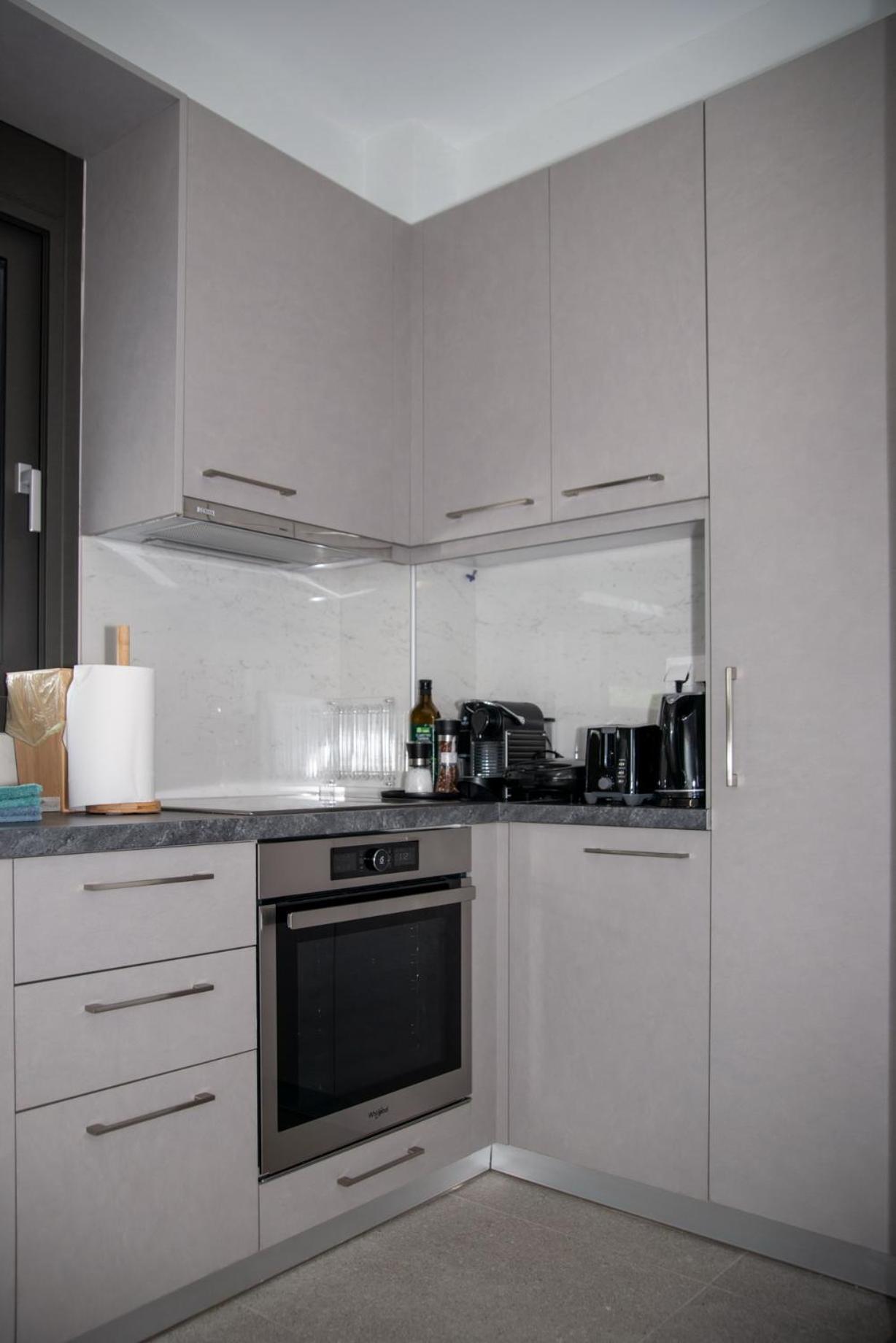 Eugea Apartments Lefkáda 外观 照片