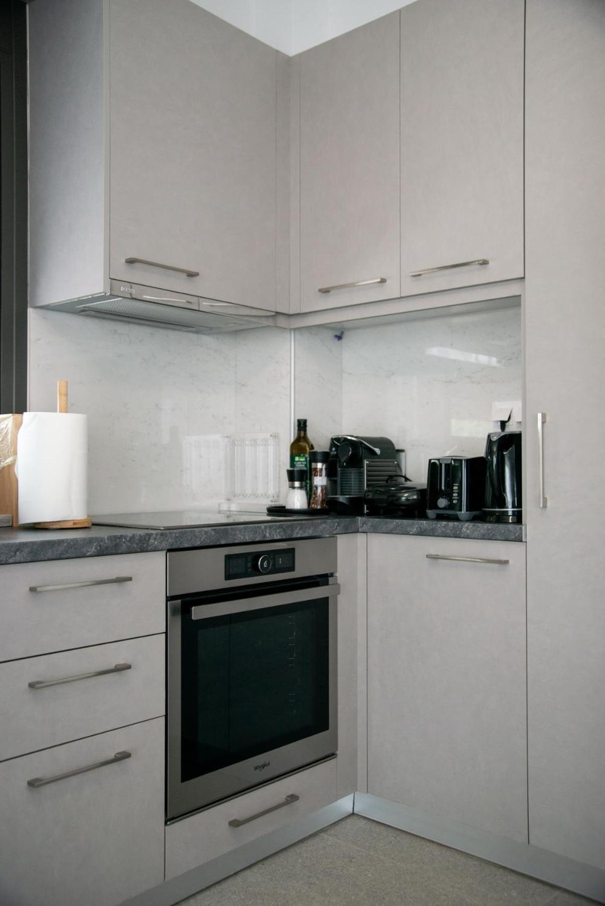 Eugea Apartments Lefkáda 外观 照片